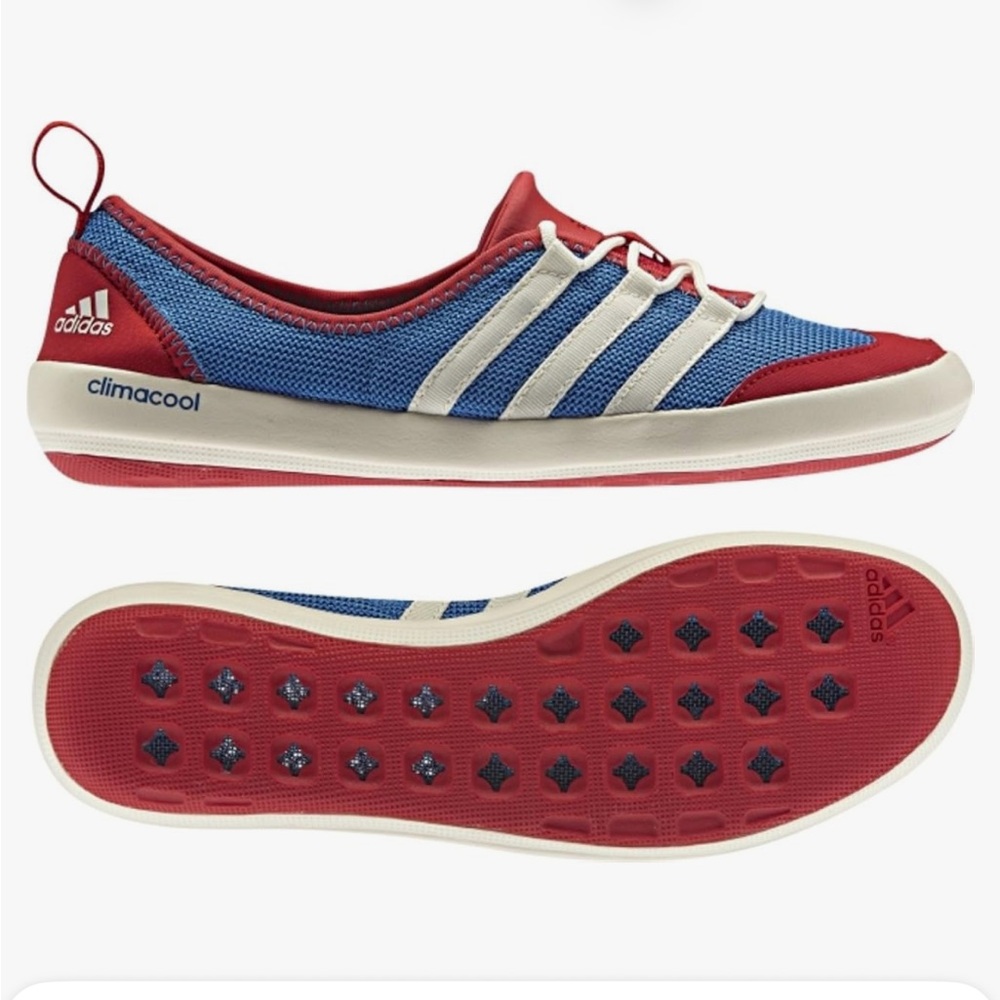 Adidas Outdoor Women’s shoes size 10